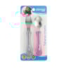 Colher e Garfo de Metal Colors - Clingo