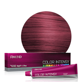 Coloração Amend Color Intensy 9.98 Marsala 50g Coloração Amend Color Intensy 9.98 Marsala 50g