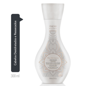 Condicionador Amend Millenar Óleos Marroquinos 300ml Condicionador Amend Millenar Óleos Marroquinos 300ml
