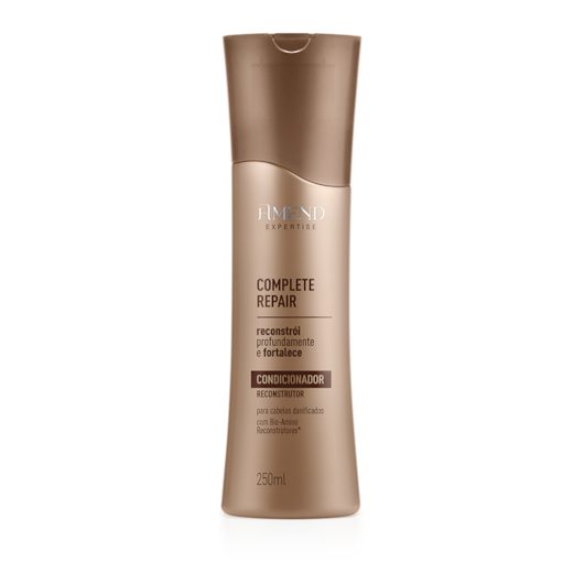 Condicionador Reconstrutor Amend Expertise Complete Repair 250ml