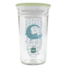 Copo 360° Fácil de Beber MAM 290ml Verde