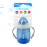 Copo Alça E Bico Silicone Colors Clingo