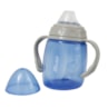 Copo Alça E Bico Silicone Colors Clingo