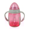 Copo Alça E Bico Silicone Colors Clingo