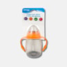 Copo Alça E Bico Silicone Colors Clingo