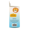 Copo De Silicone Com Tampa E Canudo - Clingo