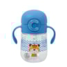Copo De Tritan Com Canudo Clingo