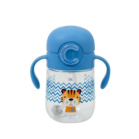 Copo De Tritan Com Canudo Clingo Copo De Tritan Com Canudo Clingo