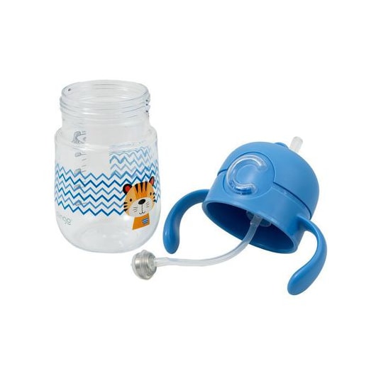 Copo De Tritan Com Canudo Clingo Copo De Tritan Com Canudo Clingo