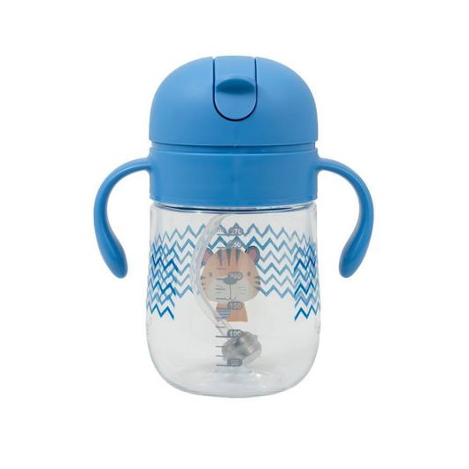 Copo De Tritan Com Canudo Clingo Copo De Tritan Com Canudo Clingo