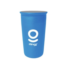 Copo Magico 360 Colors - Clingo