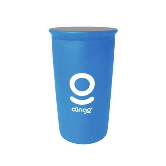 Copo Magico 360 Colors - Clingo Copo Magico 360 Colors - Clingo