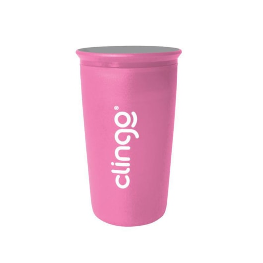 Copo Magico 360 Colors - Clingo Copo Magico 360 Colors - Clingo