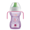Copo Mam Fun To Drink 270Ml - Rosa Copo Mam Fun To Drink 270Ml - Rosa