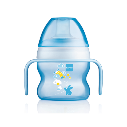 Copo Mam Starter - Azul Copo Mam Starter - Azul