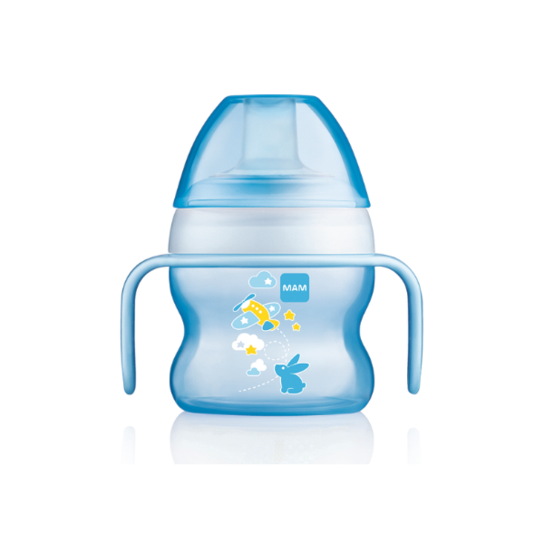Copo Mam Starter - Azul Copo Mam Starter - Azul