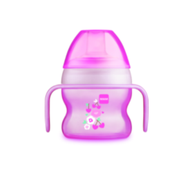 Copo Mam Starter - Rosa Copo Mam Starter - Rosa