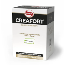 Creafort 3g 30 sachês