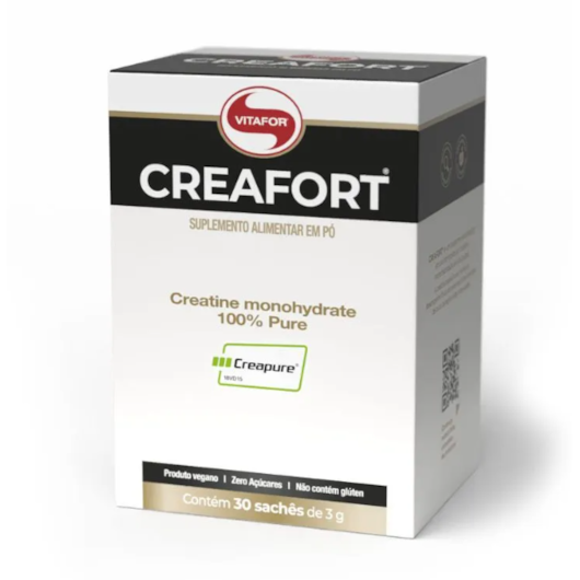 Creafort 3g 30 sachês
