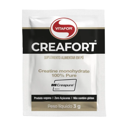 Creafort 3g 30 sachês