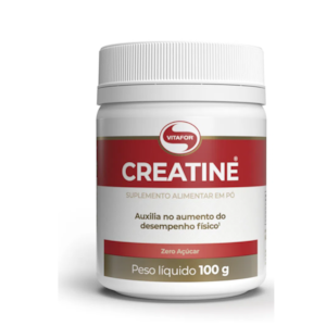 Creatine Vitafor 100g