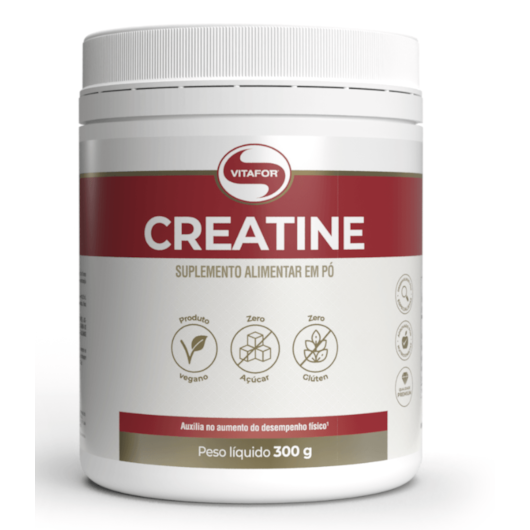 Creatine Vitafor 300g Creatine Vitafor 300g