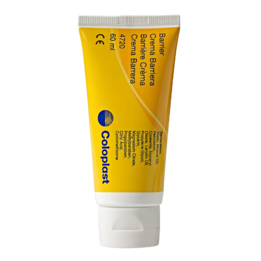Creme Barreira Comfeel 60g - Coloplast