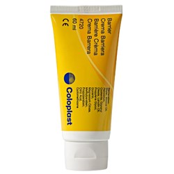 Creme Barreira Comfeel 60g - Coloplast