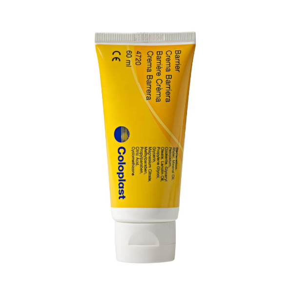 Creme Barreira Comfeel 60g - Coloplast Creme Barreira Comfeel 60g - Coloplast