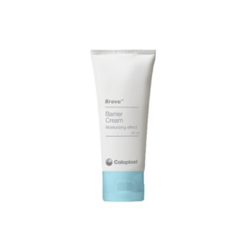 Creme Barreira para Estomia - 60g - Brava - Coloplast Creme Barreira para Estomia - 60g - Brava - Coloplast