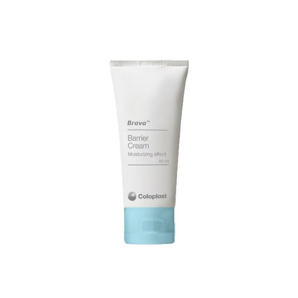 Creme Barreira para Estomia - 60g - Brava - Coloplast Creme Barreira para Estomia - 60g - Brava - Coloplast