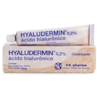 Creme Hyaludermin 0, 2% 30g Creme Hyaludermin 0, 2% 30g