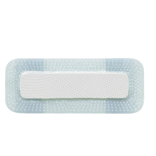 Curativo Biatain Silicone Lite 5x12 Curativo Biatain Silicone Lite 5x12