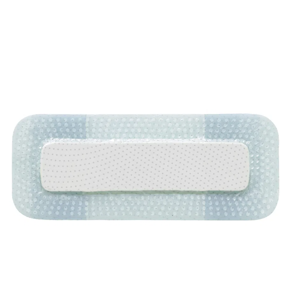 Curativo Biatain Silicone Lite 5x12 Curativo Biatain Silicone Lite 5x12