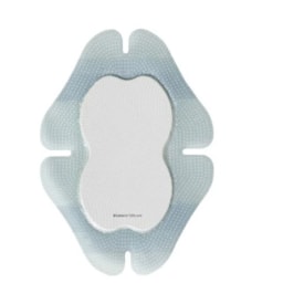 Curativo Biatain Silicone Multiformato Multishape 14x19,5 Curativo Biatain Silicone Multiformato Multishape 14x19,5