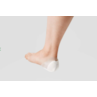 Curativo de Silicone Biatain Calcâneo Heel 18x18 Coloplast
