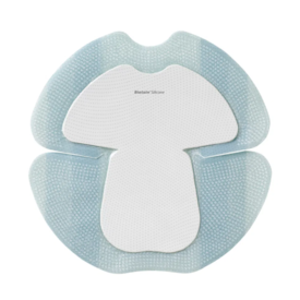 Curativo de Silicone Biatain Calcâneo Heel 18x18 Coloplast Curativo de Silicone Biatain Calcâneo Heel 18x18 Coloplast