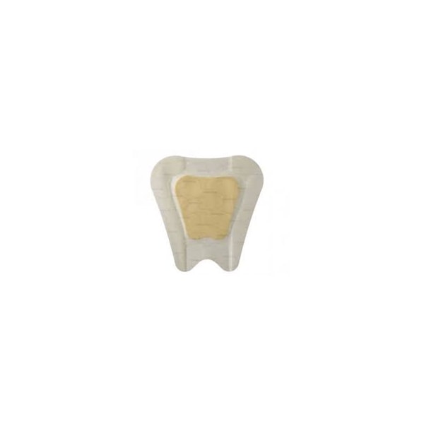 Curativo Espuma C/ Prata - Adesivo -  23 x 23 - Sacral - Biatain Ag - Coloplast Curativo Espuma C/ Prata - Adesivo -  23 x 23 - Sacral - Biatain Ag - Coloplast