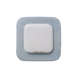 Curativo Espuma e Silicone - Adesivo -17,5x17,5 - Biatain Silicone - Coloplast Curativo Espuma e Silicone - Adesivo -17,5x17,5 - Biatain Silicone - Coloplast