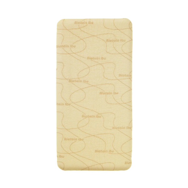 Curativo Espuma Ibuprofeno  - Não Adesivo -10x20 - Biatain Ibu - Coloplast Curativo Espuma Ibuprofeno  - Não Adesivo -10x20 - Biatain Ibu - Coloplast