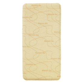 Curativo Espuma Ibuprofeno  - Não Adesivo -10x20 - Biatain Ibu - Coloplast Curativo Espuma Ibuprofeno  - Não Adesivo -10x20 - Biatain Ibu - Coloplast