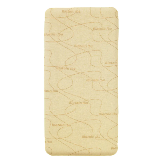 Curativo Espuma Ibuprofeno - Não Adesivo -10x20 - Biatain Ibu - Coloplast Curativo Espuma Ibuprofeno - Não Adesivo -10x20 - Biatain Ibu - Coloplast