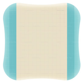 Curativo Hidrocolóide Comfeel Plus 20 x 20cm Coloplast Curativo Hidrocolóide Comfeel Plus 20 x 20cm Coloplast