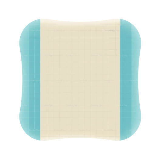 Curativo Hidrocolóide Comfeel Plus 20 x 20cm Coloplast Curativo Hidrocolóide Comfeel Plus 20 x 20cm Coloplast