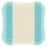 Curativo Hidrocolóide - New Comfeel Plus – 10x10 – Coloplast Curativo Hidrocolóide - New Comfeel Plus – 10x10 – Coloplast