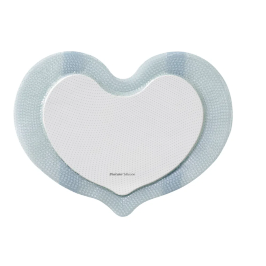 Curativo Sacral Biatain Silicone 15x19 Curativo Sacral Biatain Silicone 15x19