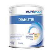 Produto Dianutri - 400g - Nutrimed