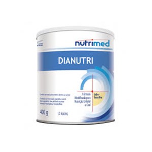 Dianutri - 400g - Nutrimed