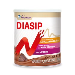 Diasip em Pó Chocolate 720g – DANONE