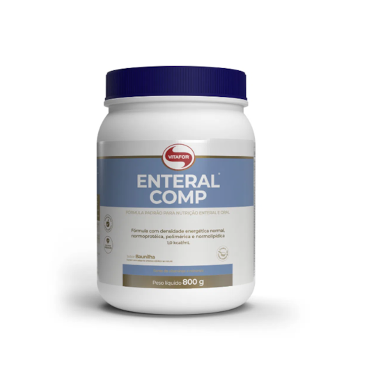 Enteral Comp Vitafor 800g Enteral Comp Vitafor 800g